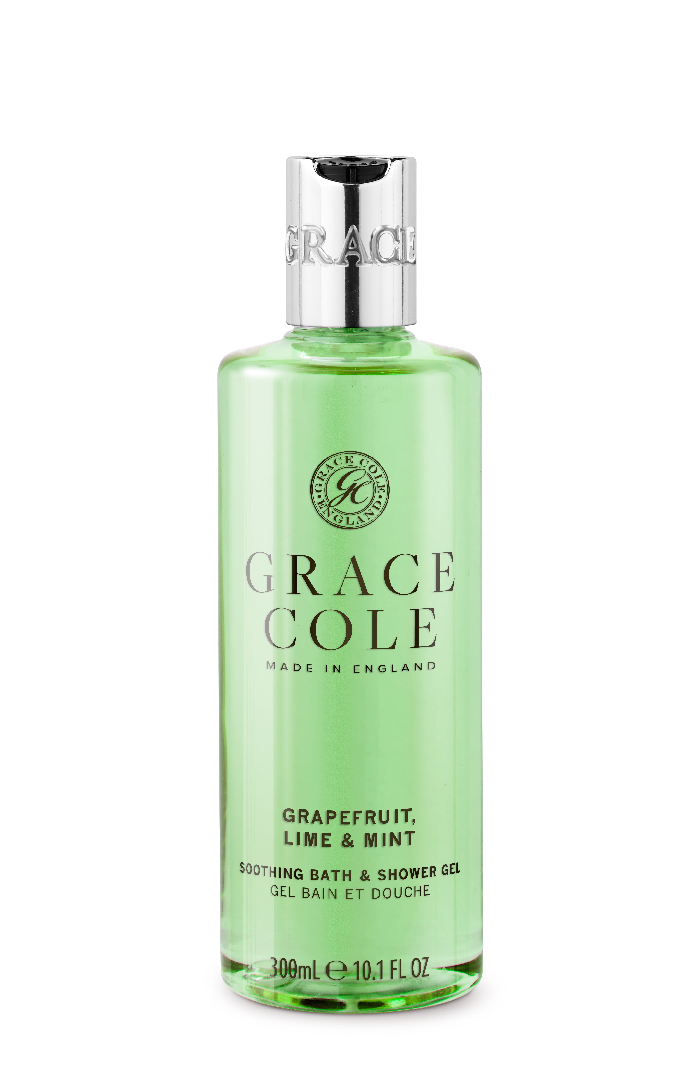 Grace Cole Calming Self Care Collection Bath & Body