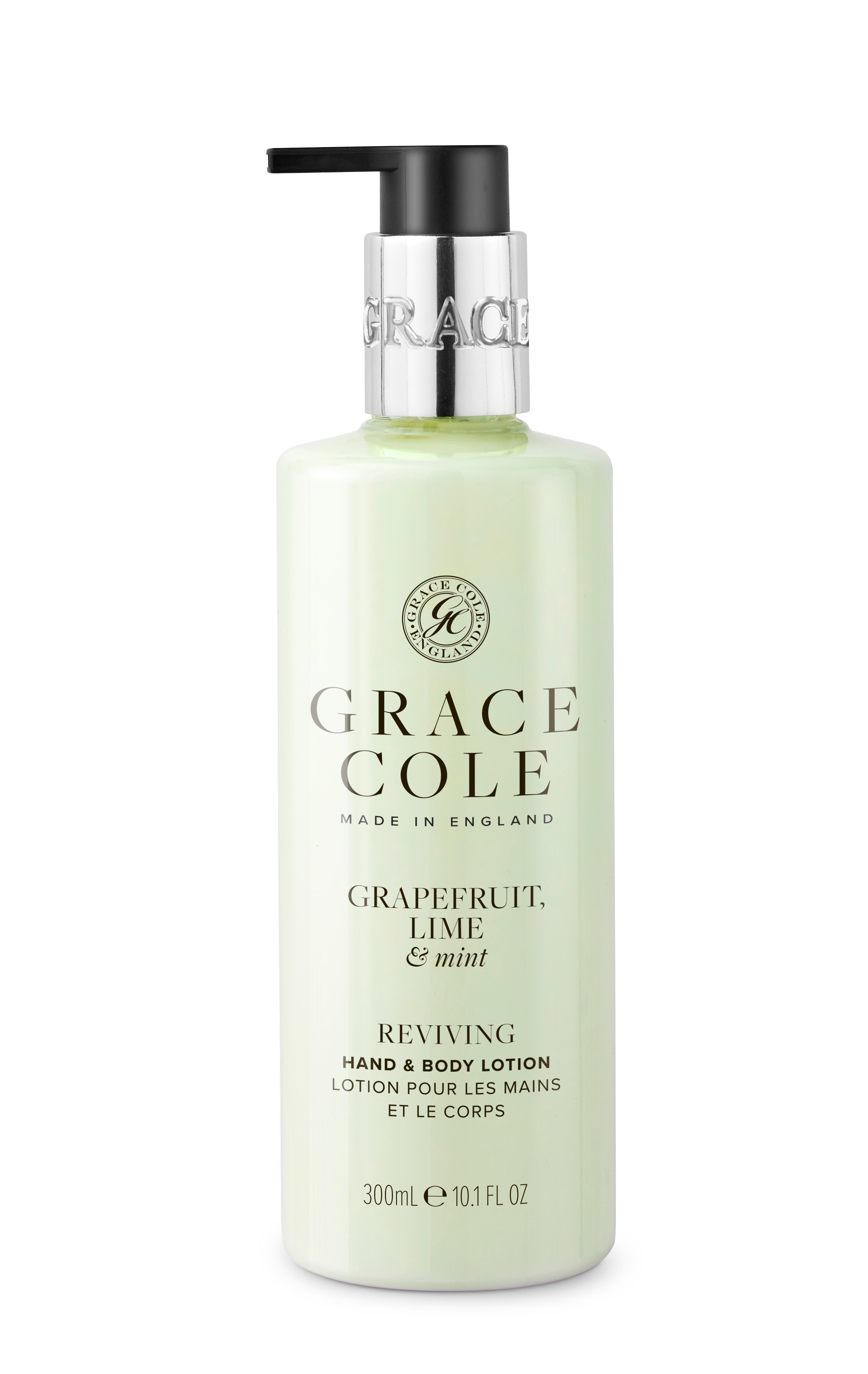 Grace Cole Calming Self Care Collection Bath & Body